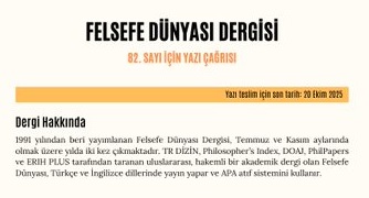 Yazı Çağrısı _ 82. Sayı